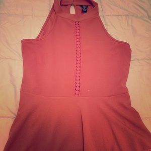 Rue 21 blouse tank top